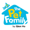The Pet Family, Kelana Jaya profile picture