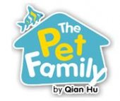 The Pet Family - Taman Megah business logo picture