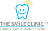 The Smile Clinic The Curve business logo picture