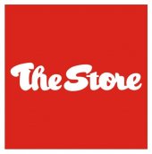 The Store business logo picture