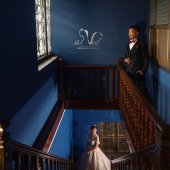 The Veil Wedding Gallery business logo picture