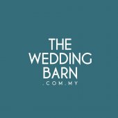 The Wedding Barn business logo picture