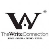 The Write Connection Bukit Timah business logo picture