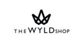 The Wyld Shop business logo picture