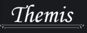 Themis Corporate Secretary business logo picture