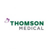 Thomson Medical Centre Singapore business logo picture
