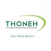Tun Hussein Onn National Eye Hospital business logo picture