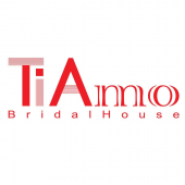 Tiamo Bridal House business logo picture