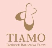 Tiamo business logo picture
