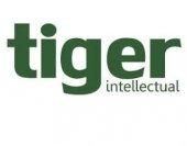 Tiger Intellectual business logo picture