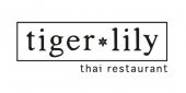 Tiger Lily Thai Restaurant HQ business logo picture