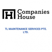 Tl Maintenance Services te Ltd business logo picture