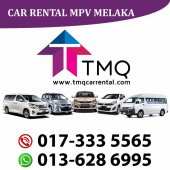 TMQ Car Rental business logo picture