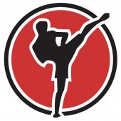TNT Kickboxing business logo picture