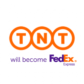 TNT Malaysia business logo picture