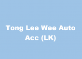Tong Lee Wee Auto Acc (LK) business logo picture