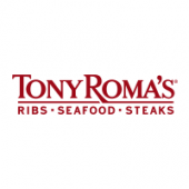 Tony Roma's business logo picture
