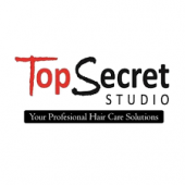 Top Secret Studio Bedok Mall business logo picture