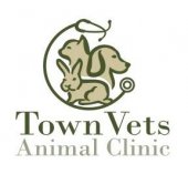 Town Vets Animal Clinic business logo picture