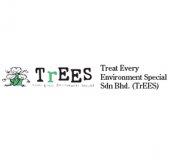 Treat Every Environment Special Sdn Bhd. (TrEES) business logo picture