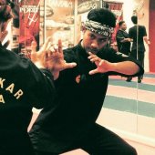 Tribuana Malaiu Martial Arts & Self-Defense business logo picture