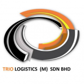 Trio Mover business logo picture