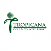 Tropicana Golf & Country Club Resort business logo picture