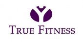 True Fitness business logo picture