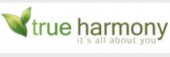 True Harmony HQ business logo picture