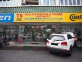 TS Auto Sembawang Road business logo picture