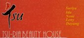 Tsu-Ria Beauty House business logo picture
