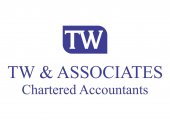 TW & Associates business logo picture
