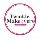 Twinkle Makeovers business logo picture