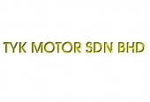 Tyk Motor business logo picture