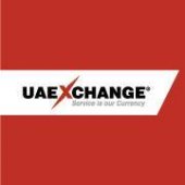 UAE Exchange Malaysia, Johor Bahru City Square business logo picture