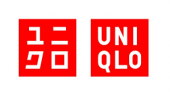 Uniqlo Raffles City business logo picture