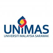 Universiti Malaysia Sarawak (UNIMAS Kota Samarahan) business logo picture