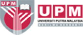 Universiti Putra Malaysia (UPM) business logo picture