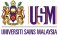 Universiti Sains Malaysia (USM Minden) profile picture