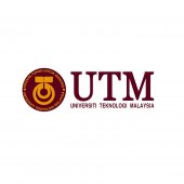 Universiti Teknologi Malaysia (UTM) business logo picture