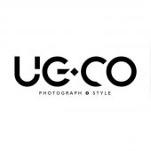 Unlimitedgraphic Photography business logo picture