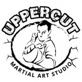 Uppercut Martial Art Studio business logo picture