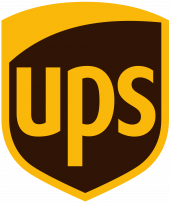 United Parcel Service UPS Malacca business logo picture