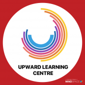 Upward Learning Centre, Ara Damansara business logo picture