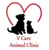 V Care Animal Clinic business logo picture
