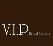 V.I.P Bridal Gallery business logo picture