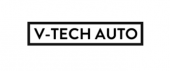 V-tech Auto Service business logo picture
