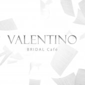 Valentino Bridal Cafe business logo picture
