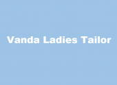 Vanda Ladies Tailor business logo picture