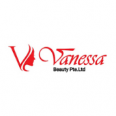 Vanessa Beauty Salon HQ business logo picture